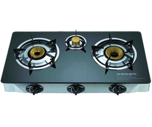 Gas Stove Repair Service